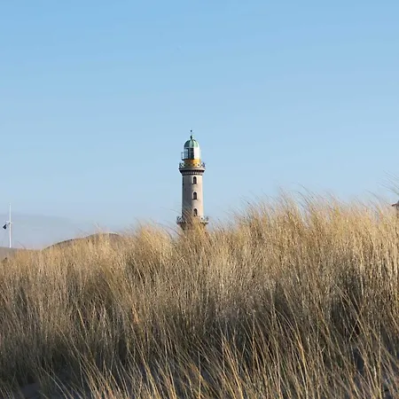 Lejlighed Reihenferienhaus Mit Kamin Und Terrasse Im Ostseeland Ofc 11