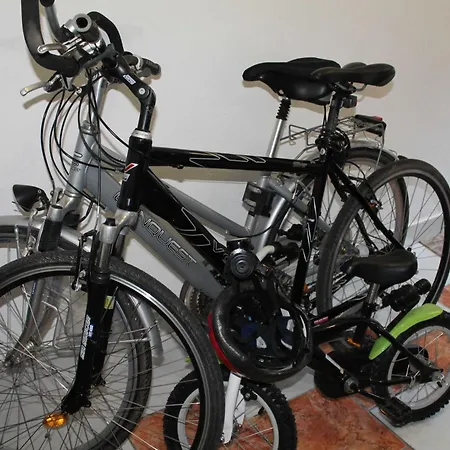 Reihenferienhaus Mit Kamin Und Terrasse Im Ostseeland Ofc 11