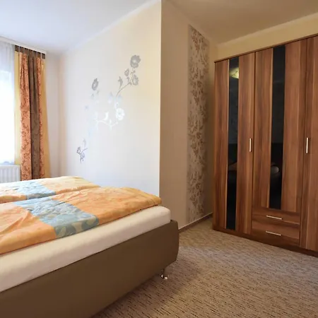 Lejlighed Reihenferienhaus Mit Kamin Und Terrasse Im Ostseeland Ofc 11