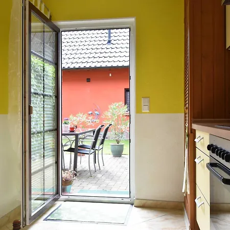 Reihenferienhaus Mit Kamin Und Terrasse Im Ostseeland Ofc 11 Lejlighed