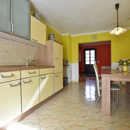 Lejlighed Reihenferienhaus Mit Kamin Und Terrasse Im Ostseeland Ofc 11 *